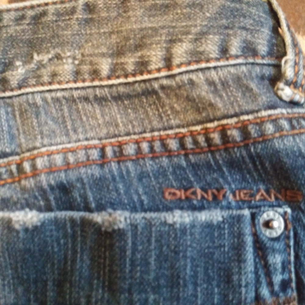 Women's DKNY Jeans
